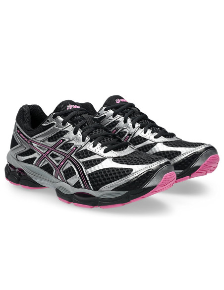 Asics Gel-Cumulus 16 Black Dragon Fruit | Hylton