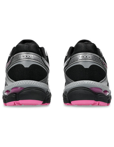 Asics Gel-Cumulus 16 Black Dragon Fruit | Hylton
