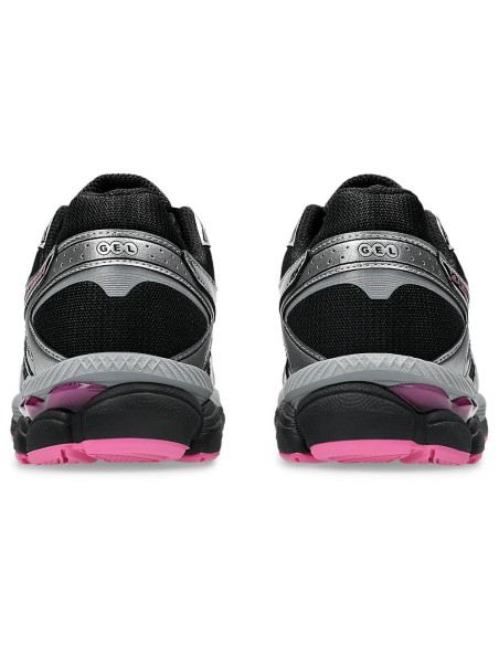 Asics Gel-Cumulus 16 Black Dragon Fruit | Hylton