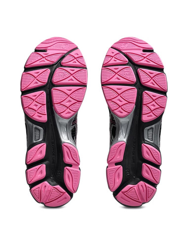 Asics Gel-Cumulus 16 Black Dragon Fruit | Hylton