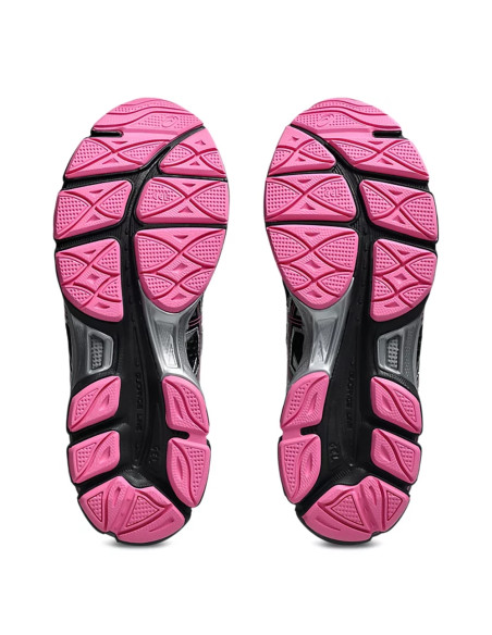 Asics Gel-Cumulus 16 Black Dragon Fruit | Hylton