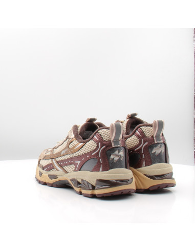 Baskets de Ville Femme MRP MRPBRO Beige/Marron – MRPBRO/14