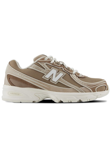 Sneakers New Balance 740 Beige – Mushroom/Driftwood