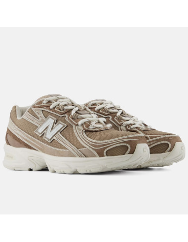 Sneakers New Balance 740 Beige – Mushroom/Driftwood