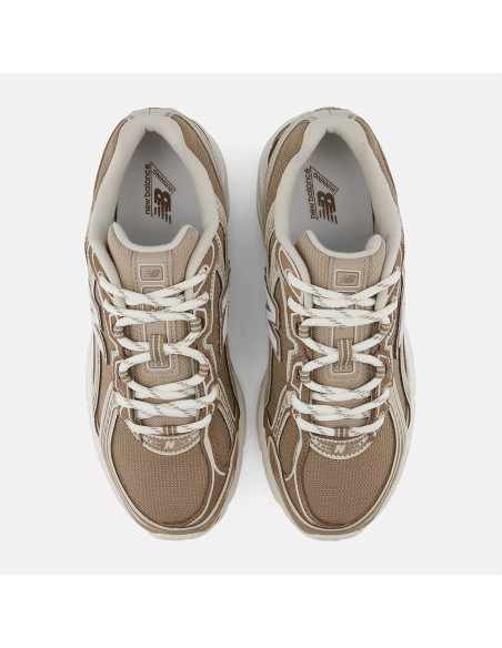 Sneakers New Balance 740 Beige – Mushroom/Driftwood