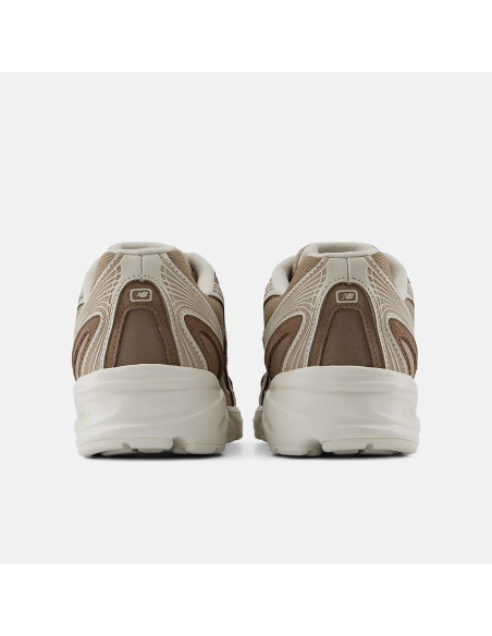 Sneakers New Balance 740 Beige – Mushroom/Driftwood