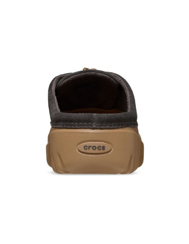 Sabots Crocs Echo Marron/Beige Mixte – 214137-2MV