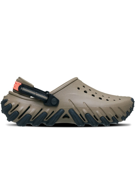 Crocs Echo RO Clog S2C Kaki Homme | Hylton