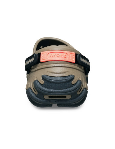 Crocs Echo RO Clog S2C Kaki Homme | Hylton