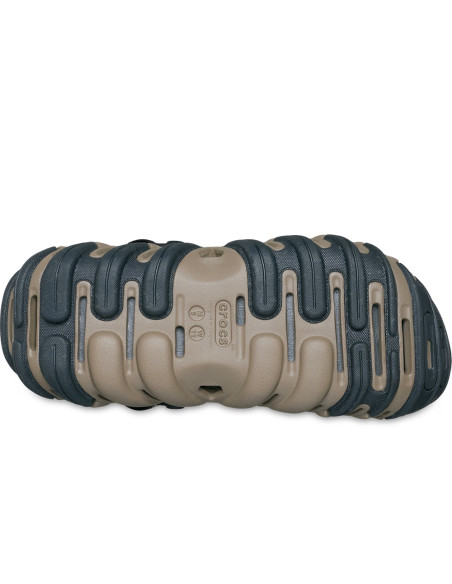 Crocs Echo RO Clog S2C Kaki Homme | Hylton