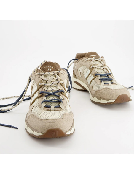 Sneakers Coolway Beige Mixte – 7613425-BGE
