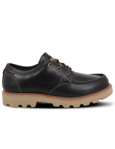 Palladium Trooperlite OX Noir Homme | Hylton