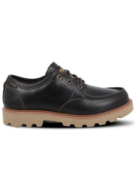 Palladium Trooperlite OX Noir Homme | Hylton