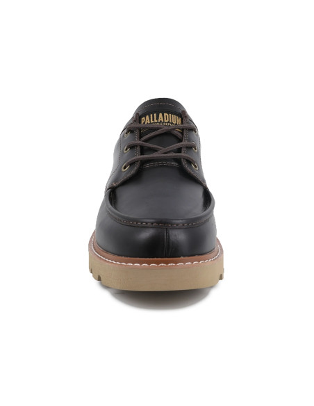 Palladium Trooperlite OX Noir Homme | Hylton