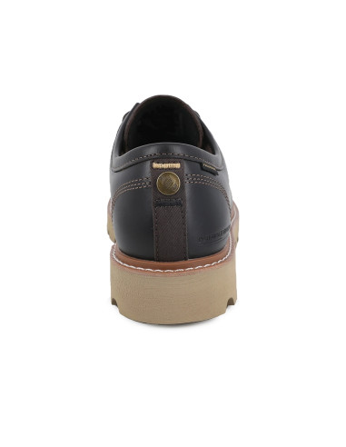 Palladium Trooperlite OX Noir Homme | Hylton
