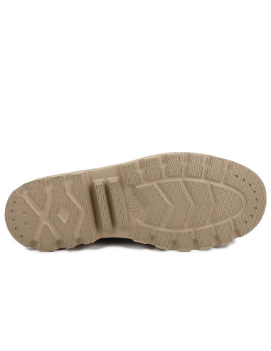 Palladium Trooperlite OX Noir Homme | Hylton
