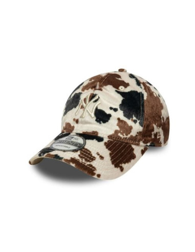 New Era Casquette 9TWENTY Animal Print | Hylton