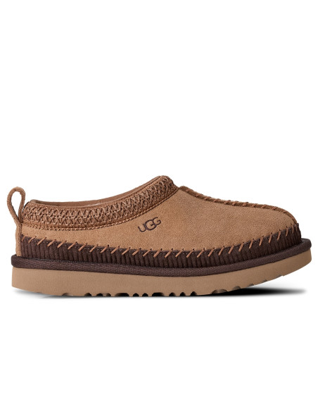 UGG Tasman II Heritage Junior Chestnut | Hylton