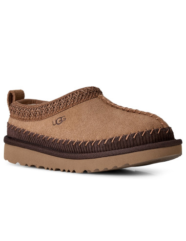 UGG Tasman II Heritage Junior Chestnut | Hylton
