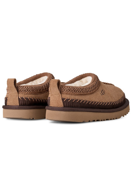 UGG Tasman II Heritage Junior Chestnut | Hylton
