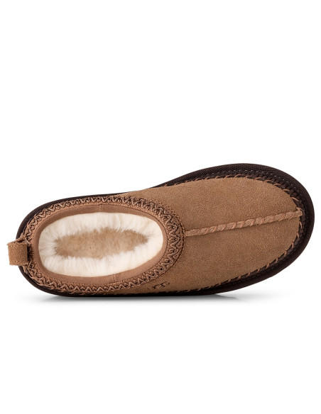 UGG Tasman II Heritage Junior Chestnut | Hylton