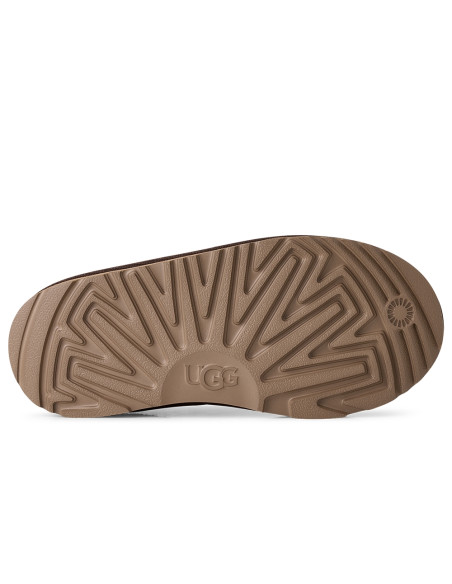 UGG Tasman II Heritage Junior Chestnut | Hylton