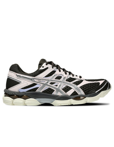 Asics Gel-Cumulus 16 Black Coffee Pure Silver | Hylton