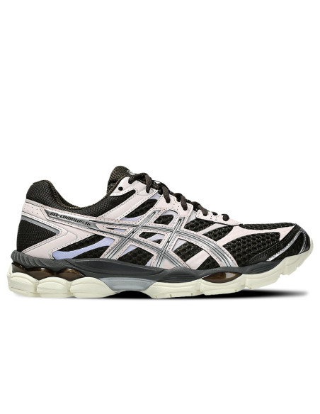 Asics Gel-Cumulus 16 Black Coffee Pure Silver | Hylton