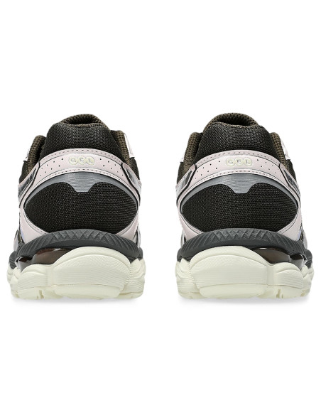 Asics Gel-Cumulus 16 Black Coffee Pure Silver | Hylton