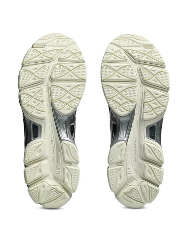 Asics Gel-Cumulus 16 Black Coffee Pure Silver | Hylton