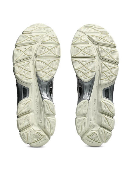 Asics Gel-Cumulus 16 Black Coffee Pure Silver | Hylton