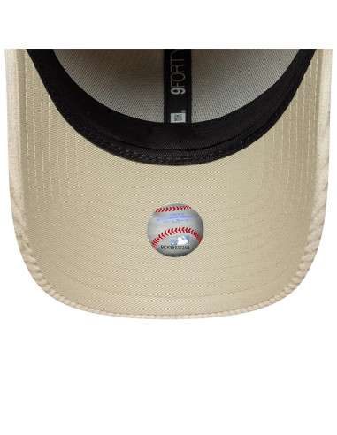 New Era Casquette wmns cord 9forty neyyan stn