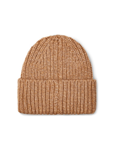 UGG Chunky Rib Beanie Camel | Bonnet Hiver | Hylton