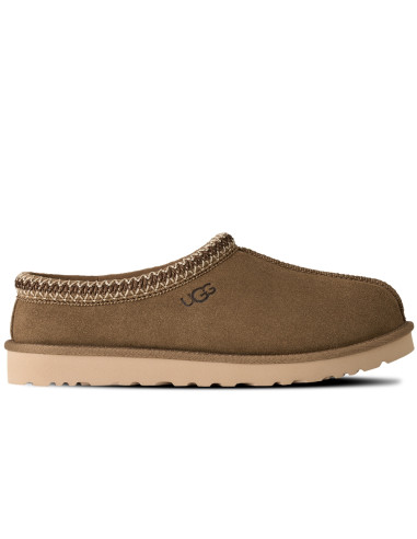 UGG Tasman II Homme Daim Light Bronze