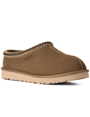 UGG Tasman II Homme Daim Light Bronze