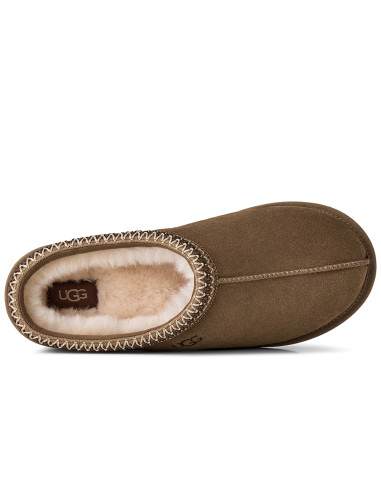 UGG Tasman II Homme Daim Light Bronze