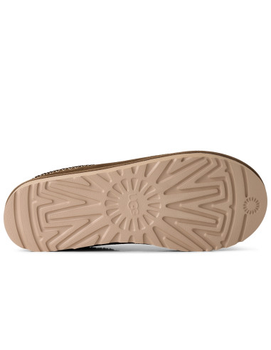 UGG Tasman II Homme Daim Light Bronze