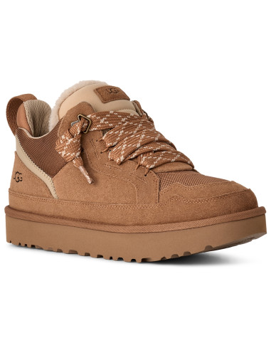 UGG Lowmel Chestnut Homme | Hylton