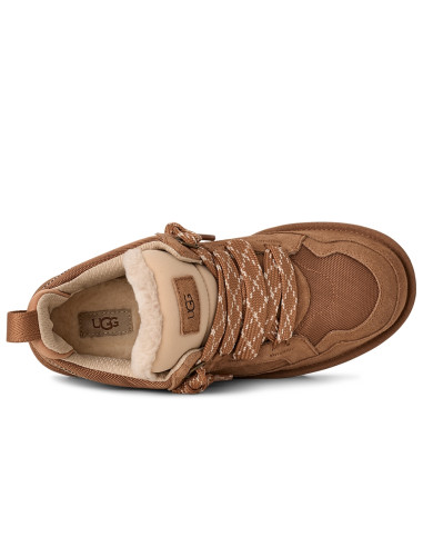 UGG Lowmel Chestnut Homme | Hylton