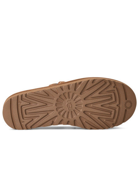 UGG Lowmel Chestnut Homme | Hylton