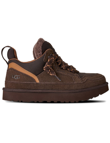 UGG Lowmel Dusted Cocoa Homme | Hylton