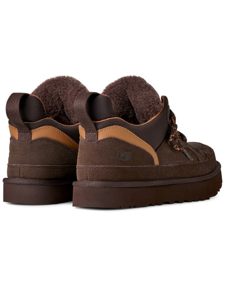 UGG Lowmel Dusted Cocoa Homme | Hylton