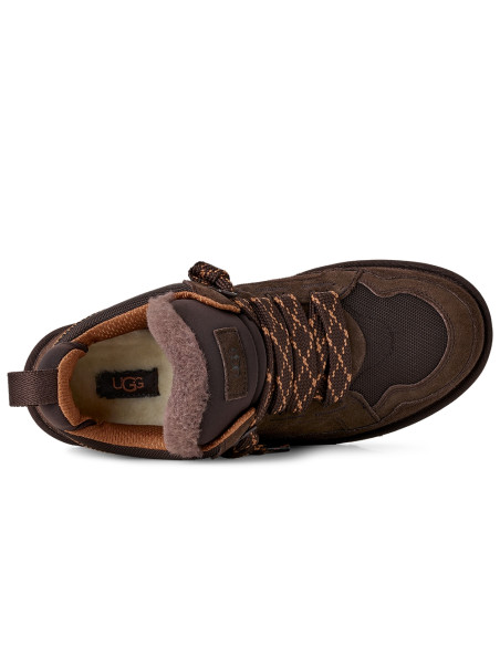 UGG Lowmel Dusted Cocoa Homme | Hylton