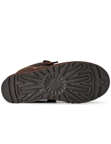 UGG Lowmel Dusted Cocoa Homme | Hylton