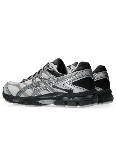 Asics Gel-Cumulus 16 Grey Carbon Homme | Hylton