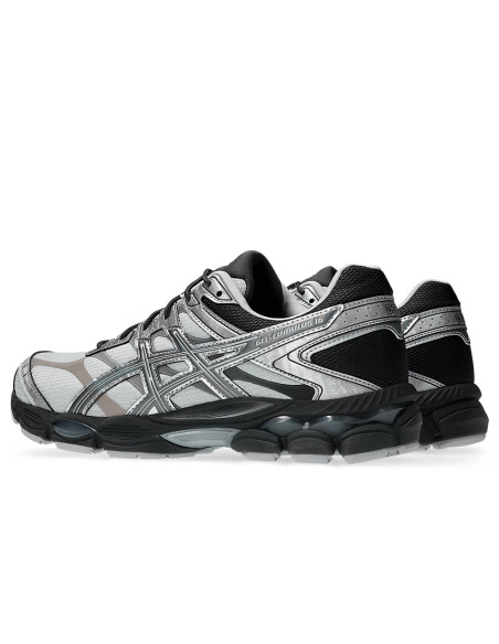 Asics Gel-Cumulus 16 Grey Carbon Homme | Hylton