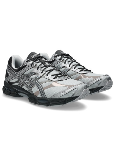 Asics Gel-Cumulus 16 Grey Carbon Homme | Hylton