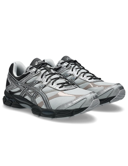 Asics Gel-Cumulus 16 Grey Carbon Homme | Hylton