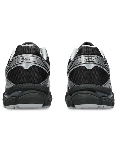 Asics Gel-Cumulus 16 Grey Carbon Homme | Hylton