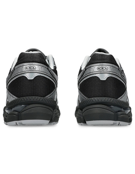 Asics Gel-Cumulus 16 Grey Carbon Homme | Hylton